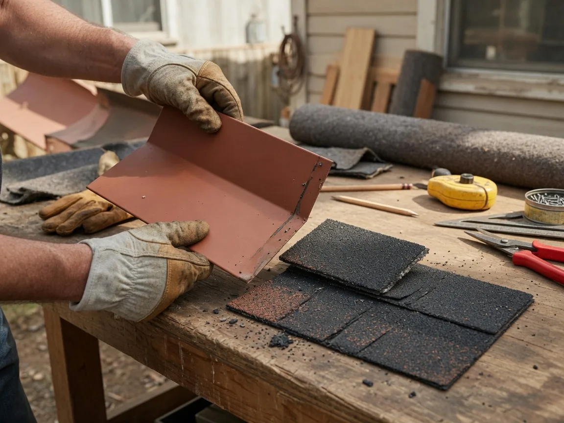 Roof Repair company in Leon, KS
